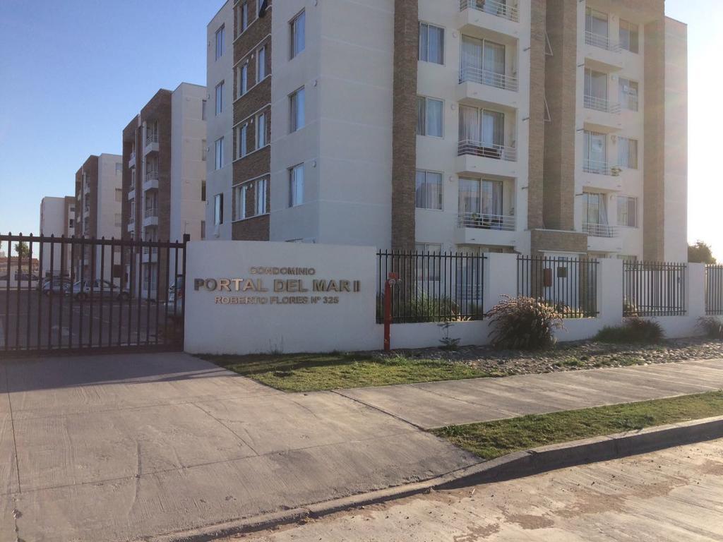 Departamento Portal De Apartamento La Serena
