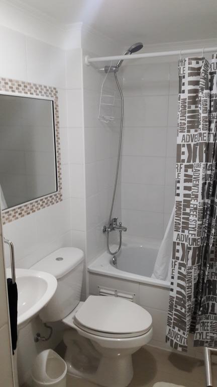 Apartamento Departamento Portal De La Serena